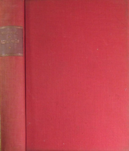 Magyar L�szl� - Sziklas�r