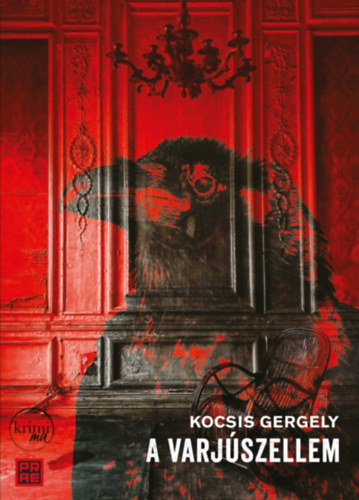 Kocsis Gergely - A varj�szellem