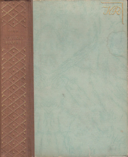 Andr� Gide - A Vatik�n pinc�i