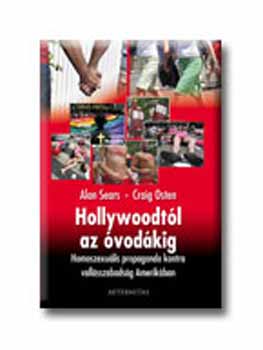 Alan Osten, Craig Sears - Hollywoodtl az vodkig