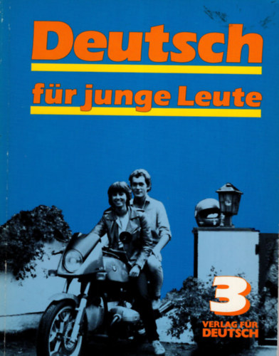 Deutsch fr junge Leute 3 textbuch