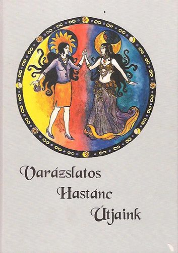Tth Angla - Varzslatos hastnc tjaink