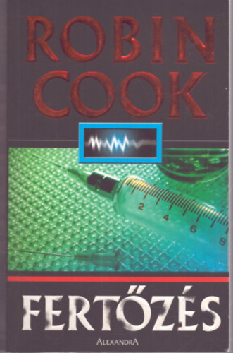 Robin Cook - Fertzs