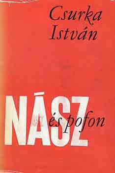 Csurka Istv�n - N�sz �s pofon