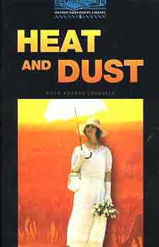 Ruth Prawer Jhabvala - Heat and Dust (OBW 5)