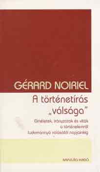 Grard Noiriel - A trtnetrs "vlsga"