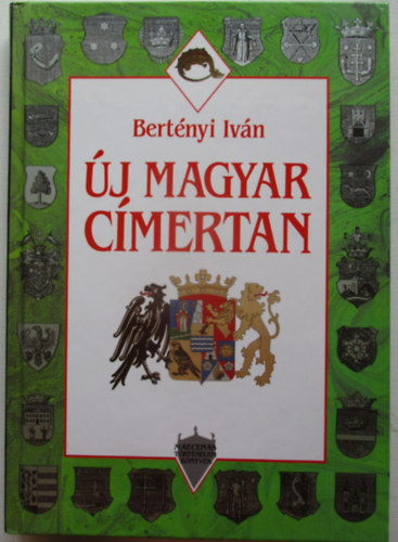 Bertnyi Ivn - j magyar cmertan