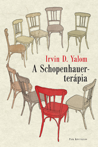 Irvin D. Yalom - A Schopenhauer-terpia