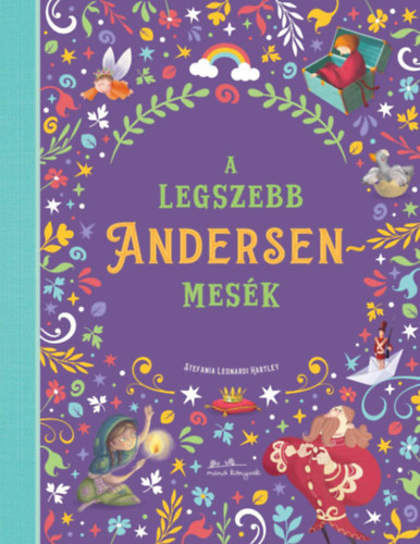 A legszebb Andersen-mes�k