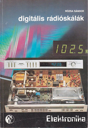 R�zsa S�ndor - Digit�lis r�di�sk�l�k