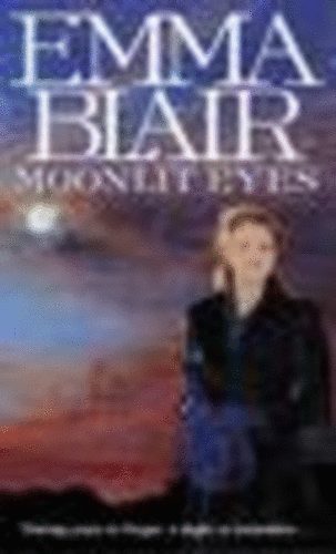 Emma Blair - Moonlit Eyes