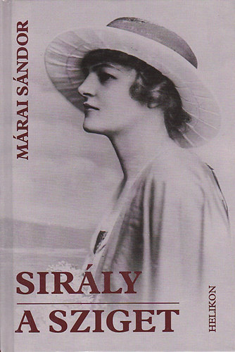 Mrai Sndor - Sirly-A sziget