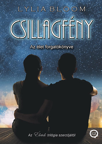 Lylia Bloom - Csillagf�ny