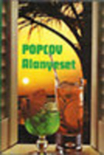 Popcov - Alanyeset