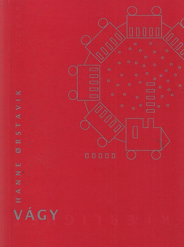 Hanne Orstavik - V�gy