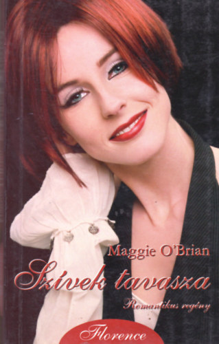 Maggie O'Brian - Szvek tavasza