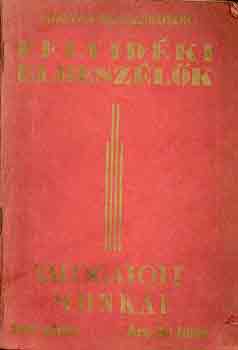 Felvidéki elbeszélők válogatott munkái (Magyar Klasszikusok sor.)