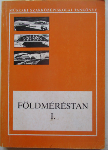 Varga Imre - Fldmrstan I.