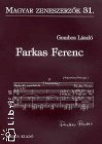 Gombos László - Farkas Ferenc