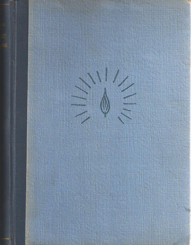 S�k S�ndor; Juh�sz Vilmos  (szerk.) - A szeretet brevi�riuma - �r�k, k�lt�k, gondolkod�k