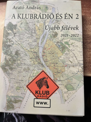 Arat Andrs - A klubrdi s n 2
