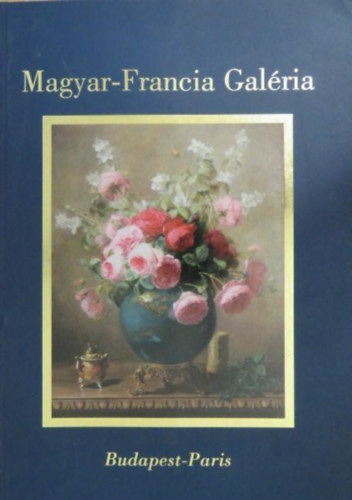 Magyar-francia Galria