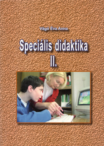 Vg va Anna - Specilis didaktika II.