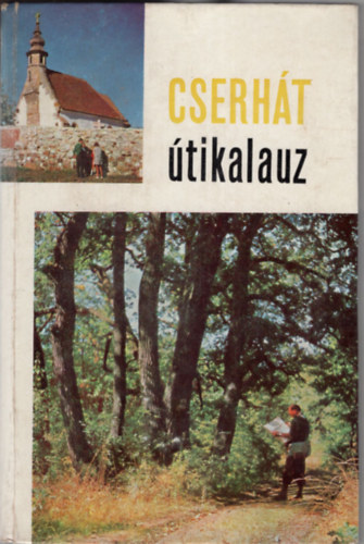 Cserh�t �tikalauz - t�rk�pmell�klettel
