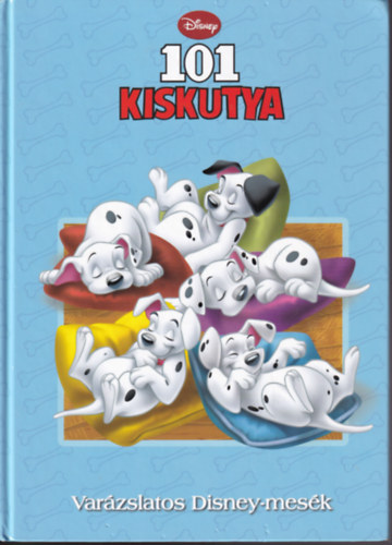 101 kiskutya