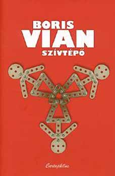 Boris Vian - Sz�vt�p�