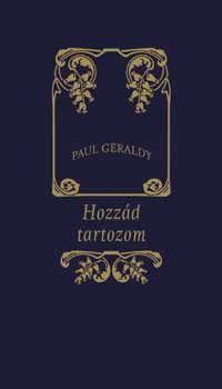 Paul Graldy - Hozzd tartozom