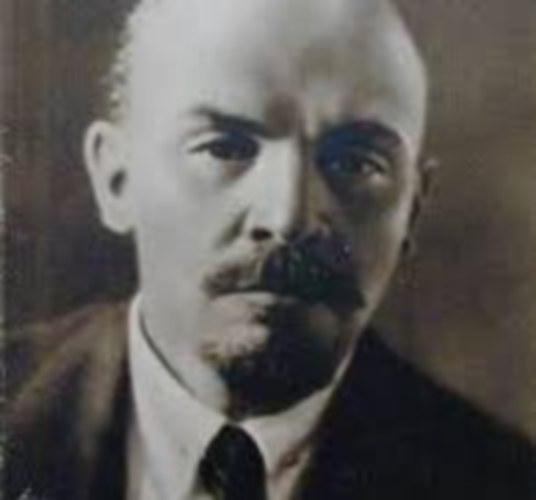 Lenin �lete k�pekben