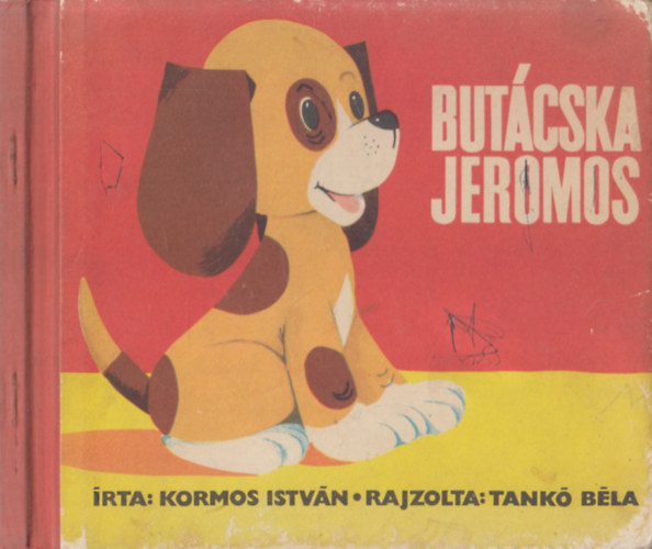 Kormos Istv�n - But�cska Jeromos