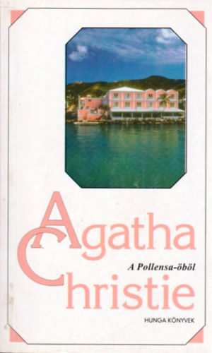 Agatha Christie - A Pollensa-bl