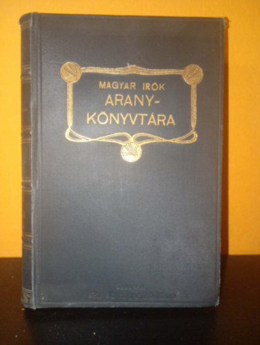 Bársony István - Tarka mesék (Magyar írók aranykönyvtára 16.)