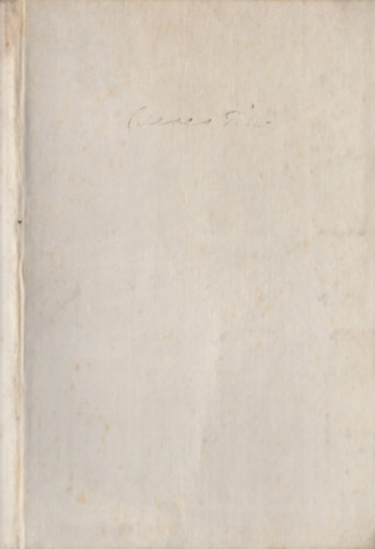 Veres P�ter - A Balogh csal�d t�rt�nete