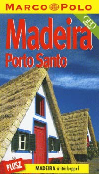 Rita Henss - Madeira - Porto Santo - Marco Polo