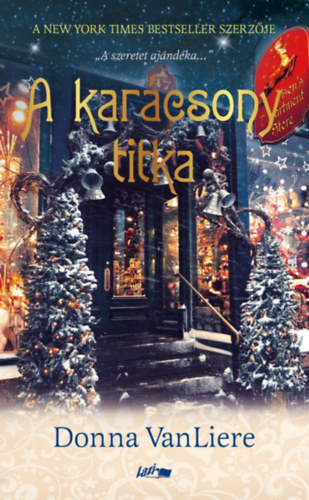 Donna Vanliere - A kar�csony titka