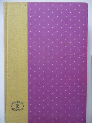 Miksz�th  K�lm�n - K�l�n�s h�zass�g I-II. (egybek�tve)