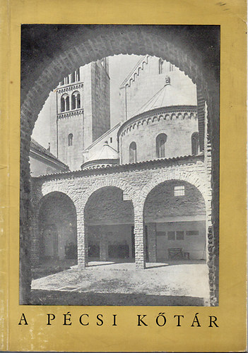 Dercs�nyi Dezs� - A p�csi k�t�r