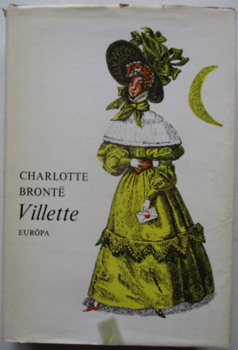 Charlotte Bront� - Villette