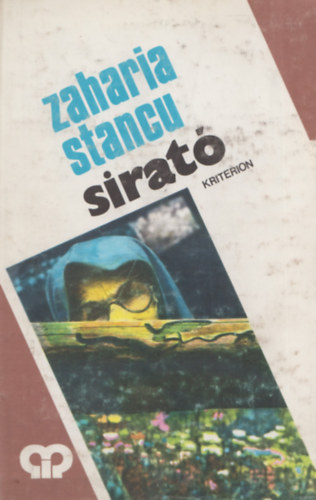 Zaharia Stancu - Sirat