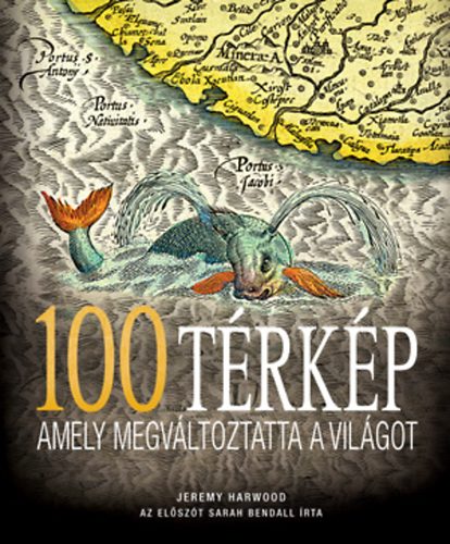 Jeremy Harwood - 100 trkp, amely megvltoztatta a vilgot