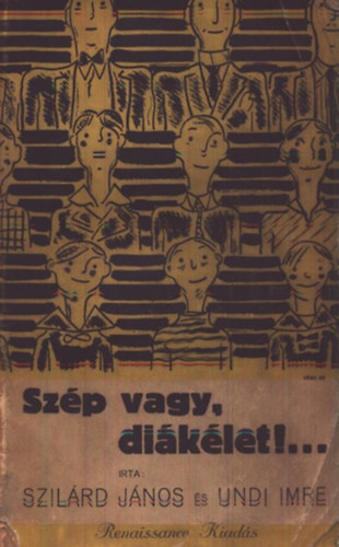 Szilrd-Undi - Szp vagy, diklet!...
