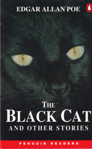 Edgar Allan Poe - The black cat and other stories