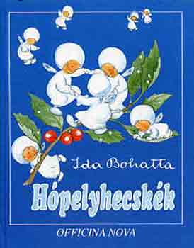 Ida Bohatta - Hpelyhecskk