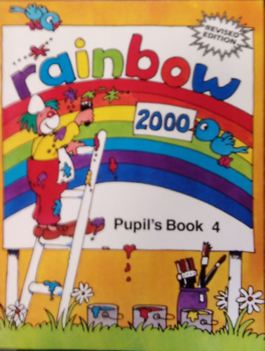 Sandra Slater - Rainbow 2000 4. - PB