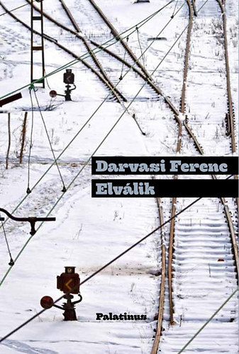 Darvasi Ferenc - Elvlik