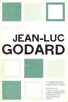 Nemes Kroly - Jean-Luc Godard