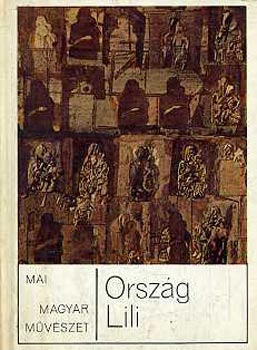 N�meth Lajos - Orsz�g Lili